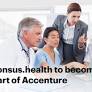 Accenture to Acquire consus.health, Expanding its Healthcare Consulting Capabilities in Germany