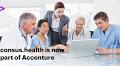 Accenture Completes Acquisition of Healthcare Consultancy consus.health