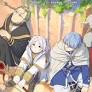 Fall 2023: Muse Asia To Stream Frieren: Journey's End, Our Dating Story, A Playthrough of a Certain Dude's VRMMO Life