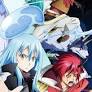 Muse Asia Licenses 2nd That Time I Got Reincarnated as a Slime Film for Southeast Asia