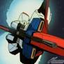 Gundam School Part 36