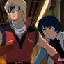 Mobile Suit Zeta Gundam Trilogy Now on GundamInfo