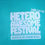 Boise's first Hetero Awesome Fest met with LGBTQ+ satire