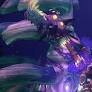 WildStar's Strain Ultradrop Brings a Frightening New Zone in Early July