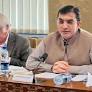 Mohsin Dawar Among Others Injured As Security Forces Open Fire Outside N Waziristan RO Office