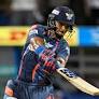 MI vs LSG Cricket Scorecard, 67th Match at Mumbai, May 17, 2024