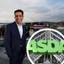 Blackburn Issa brother to step down from running Asda supermarket chain