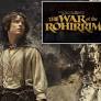 'The Lord Of The Rings' universe expands to anime