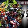If Anime Took on the Marvel Universe