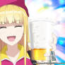 Cozy Anime Corner: Go to Bat for Catch Me At the Ballpark!