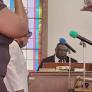 A musician’s love for Gospel