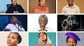 Nine trending Nigerian gospel singers