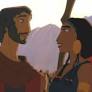 The Bittersweet Lesson of "Prince of Egypt"