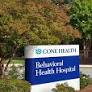 Cone Health Behavioral Health Hospital