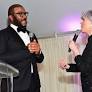 PHOTOS: Tyler Perry, Ludacris, other Atlanta stars come out for celeb's birthday