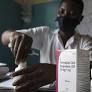 Child protection & HIV/AIDS actions enhance access to HIV care and fight against child marriage