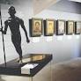 Alipore Museum opens up second phase of ‘Freedom and Awakening’ exhibition