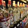 Cork & Keg Liquors in Emerson