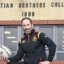 Now every day’s a school day for new Christians coach Tomás O'Leary