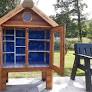Cork park's new mini-library pays fitting tribute to local teacher