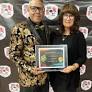 Local karate teacher inducted into hall of fame