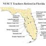Teacher Retirees In Florida