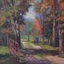Questions & Artists: Lawrence Churski