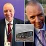 Tributes paid to 'funny & caring' Scots teacher Gerry McHugh after Covid-19 death