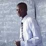 Ghanaian Maths Teacher Who Went Viral For Innovative Teaching Methods Transferred To A New School
