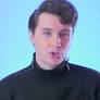 Am I addicted to social media? Dan Howell and LGBTQ YouTube stars share advice