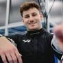 Victor Martins Confirmed At Alpine Endurance Team For 2026 FIA WEC