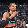 Spurs’ biggest offseason gamble is paying off for Victor Wembanyama