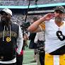 Upset Aaron Rodgers Abruptly Exits Press Conference After Mike Tomlin Query