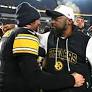 Aaron Rodgers backs Mike Tomlin and hits out at Jets as Steelers chase playoff success