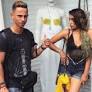 Mumbai cricketer Siddhesh Lad and fiancee Hiral Khatri are adorable!