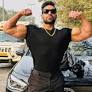 Rohit Khatri The Fitness Maestro Hits 1 Million Follower Milestone on Instagram