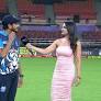 Who Won The Toss Today In Haryanvi Hunters vs Mumbai Disruptors ECL 2025?