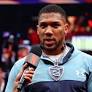 Anthony Joshua reveals the key change he's made since Daniel Dubois KO loss ahead of Jake Paul clash