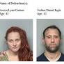 [ARCHIVED] Cartner, Jessica Lynn and Ingle, Joshua Daniel