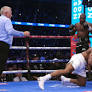 How Dubois performed against Anthony Joshua - The Athletic