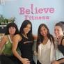 Believe Fitness opened in Grant City in April; wide variety of classes and training available