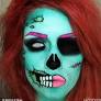 Lil' Kim Threatened With Lawsuit Over Zombie Face