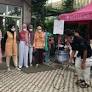 Ngabuburit Sambil Main Permainan Tradisional