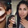 Beauty blogger Farah Dhukai reveals how to contour and highlight your face
