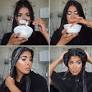Beauty blogger claims using MAYONNAISE as a conditioner will help to repair damaged locks