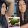 YouTube beauty vlogger Farah Dhukai claims LIMES are better than deodorant