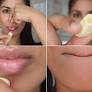 Beauty guru Farah Dhukai claims rubbing raw GARLIC on your face banishes blemishes