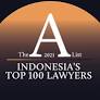 The A-List: Indonesia's Top 100 Lawyers 2021