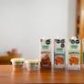 Mastellone lanza nuevos productos de origen vegetal