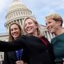 Blue Wave Warning Signs & The New Senate Math